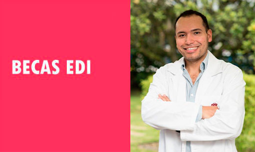 Becas-edi