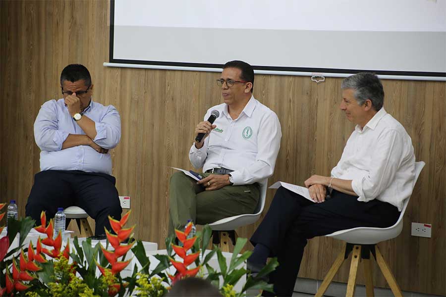 Educación y ciencia, pilares del desarrollo regional Córdoba transformada