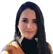 Juliana Carmona Directora de Operaciones de la Asociación Colombia Fintech