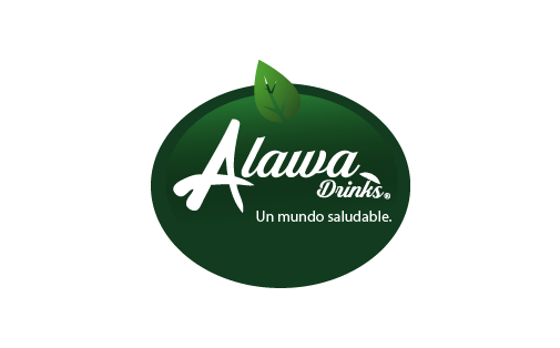 logo-alawa drinks un mundo saludable