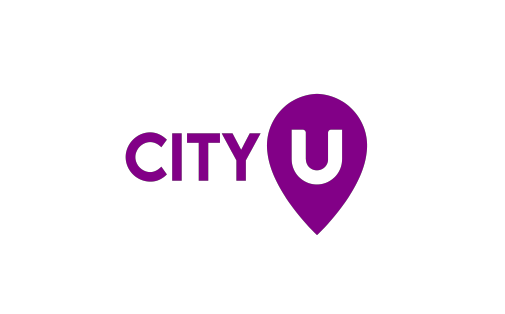 logo City U
