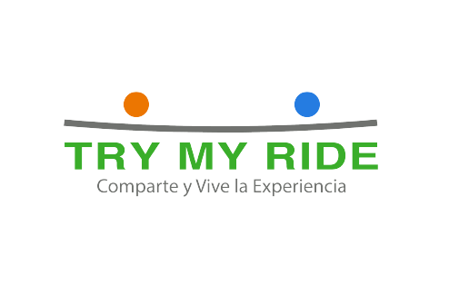 logo ty my ride
