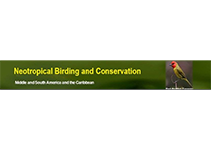Neotropical-Birding-and-Consevation