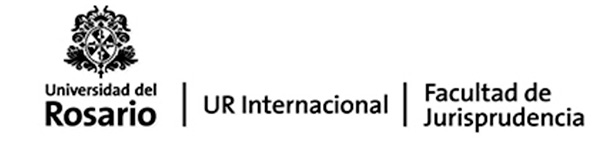Logo de UR Internacional de la Universidad del Rosario