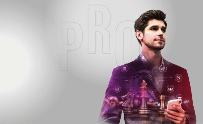 Especialización en Gerencia Estratégica de Empresas Innovadoras