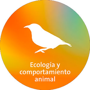 Ecología y Comportamiento Animal