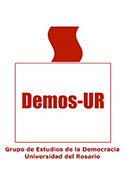 Evento elecciones en América Latina - Con el apoyo de