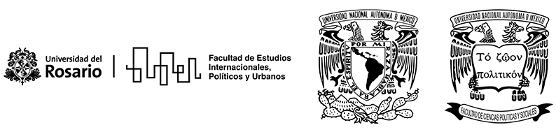 Evento elecciones en América Latina - Organizadores