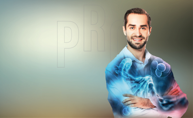 Doctorado en Ciencias Biomédicas