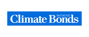 Logo Logo Climate Bonds Initiative
