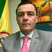 José Ricardo Buitrago Fernández