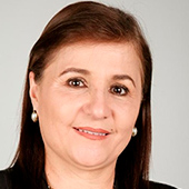 Laura Lusma Castro Ortíz