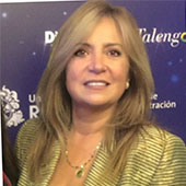 Liliana Martínez