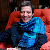 Lina M. Céspedes-Baez