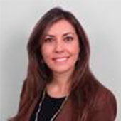 María Consuelo Pérez