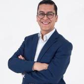 Mario Rolando Paredes