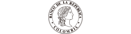 Banco de la República - Logo