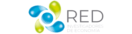 Red de investigadores de economía - Logo