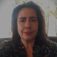 Dra. Ana Isabel Gómez Córdoba 