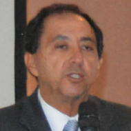 Dr. Jorge Parra Benítez