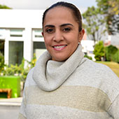 Ángela Peñaranda Saavedra