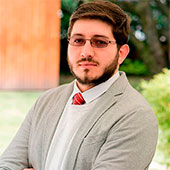 Daniel Quiroga Torres
