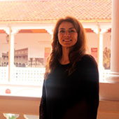 Janeth Hernández Jaramillo