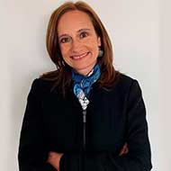 Dra. Laura García Matamoros