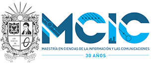 Logo de UR Internacional de la Universidad del Rosario