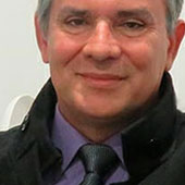 Ricardo Becerra