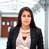 Rosy Paola Cárdenas Sandoval