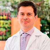 William Ricardo Rodríguez Dueñas