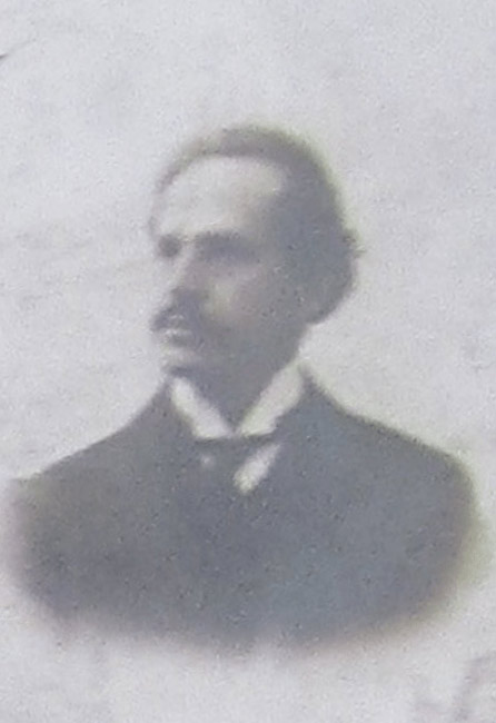 Dr. Don Julian Restrepo Hernández