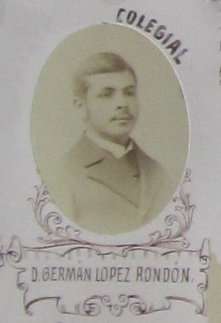 Germán López Rondán