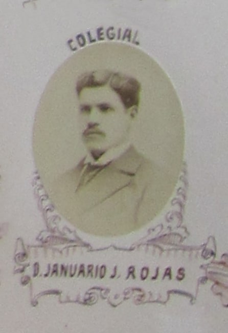 Januario J. Rojas