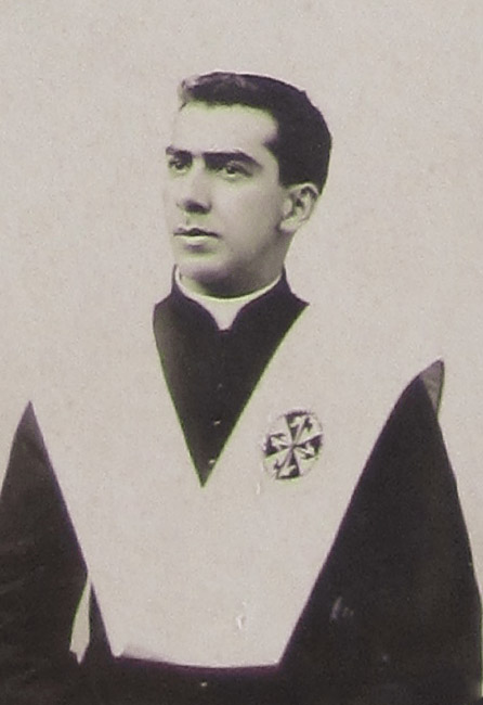 Franciso Vergara Barros

                                