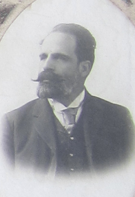 Dr. D. José M. Gonzalez Valencia