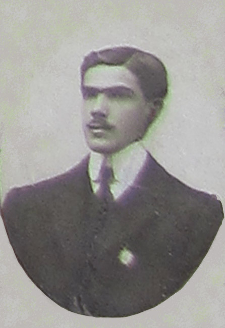 Carlos A. Robayo 