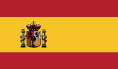 Semestre Europa - Bandera España