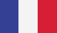 Semestre Europa - Bandera Francia