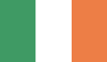 Semestre Europa - Bandera Irlanda