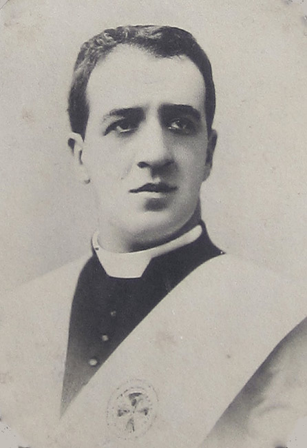 Rafael M. Carrasquilla
