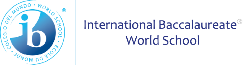 Logo IB (International Baccalaureate)