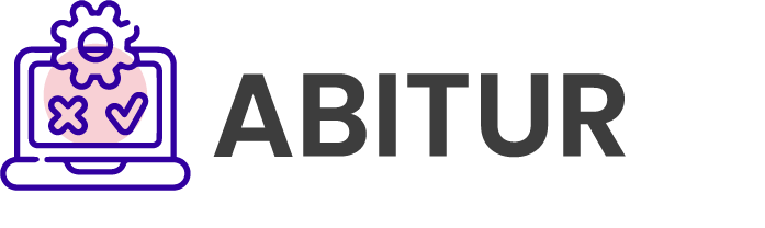 Logo ABITUR