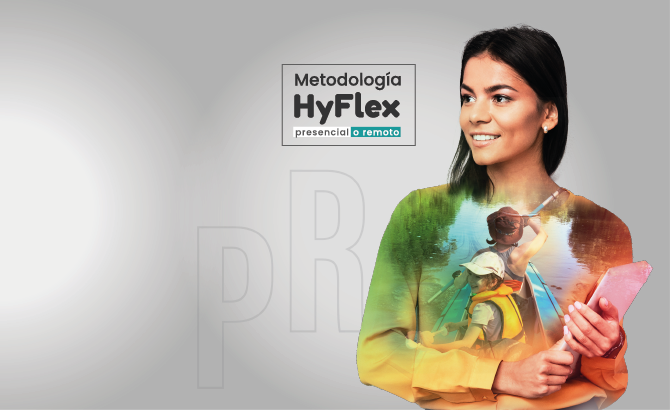 Especialización en Gestión del Turismo Sostenible