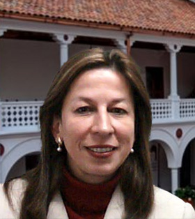 Lucy Ariari Cortes Trujillo Dirección Financiera
