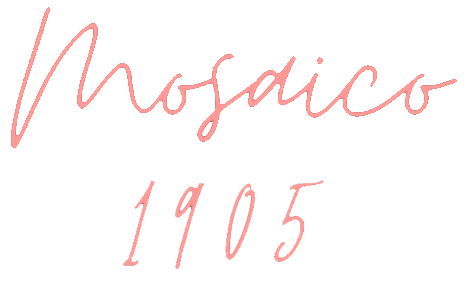 Mosaico 1893