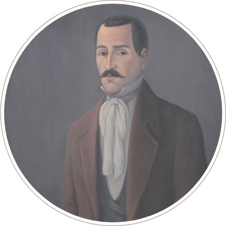 Pedro Fermin de Vargas