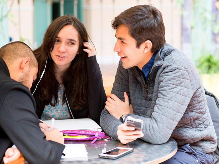 Concepto de Programas de Pregrado - Universidad del Rosario