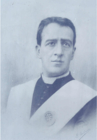 Rafael María Carrasquill